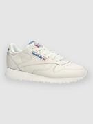 Reebok Classic Leather Sneakers chalk/vecblu/vecred