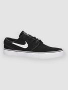 Nike SB Zoom Janoski OG+ Skateskor black/white/black/white