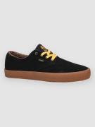 Etnies Jameson Vulc X Dystopia Skateskor black/gum