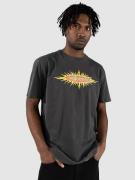 Volcom Nu Sun Pw T-Shirt black