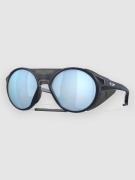 Oakley Clifden Matte Translucent Blue Solglasögon prizm deep h2o polar...