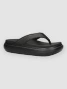 Reef Cushion Bondi Sandaler black/black