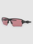 Oakley Flak 2.0 XL Steel Solglasögon prizm dark golf