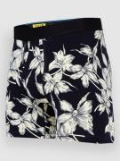 Stance Vacationeer Boxer Brief Boxershorts black