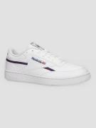 Reebok Club C 85 Vegan Sneakers ftwwht/clacob/clabur