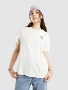 Iriedaily Puffy Dog T-Shirt undyed