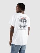 Empyre Kinda Sorta T-Shirt white