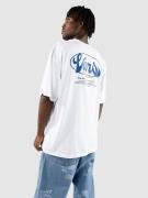 Vans Global Line T-Shirt white