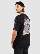 A.Lab Wizard T-Shirt black