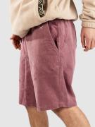 Iriedaily Corvin Shorts plum