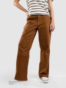 Brixton Essex Painter Jeans washed copper