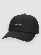 Volcom Euro Dad Keps black