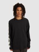 Burton Lowball T-Shirt true black