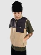 Quiksilver Shallow Water Gilet Väst twill