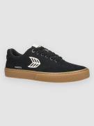 Cariuma Naioca Pro Skateskor gum black/ivory