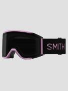 Smith Squad Mag Proper Pink (+Bonus Lens) Goggle chromapop sun black