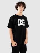 DC Star T-Shirt black