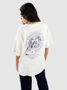 Rip Curl Arcadia Heritage T-Shirt bone