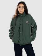 Quiksilver Uni Retro forest