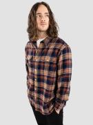 Levi's Jackson Worker Skjorta victor plaid meteorite