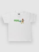 Empyre Duck Em T-Shirt white