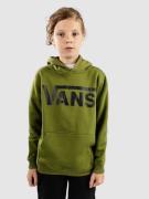 Vans Classic II PO Hoodie pesto