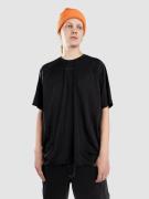 adidas Skateboarding Cl Jersey T-Shirt black/black