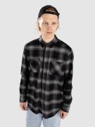 Volcom Netastone Flannel Skjorta black