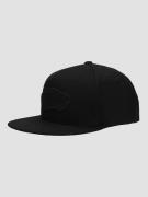 Vans Classic Patch Snapback Keps black/black