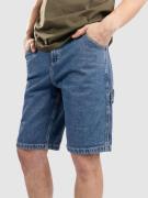 Dickies Garyville Denim Shorts classic blue