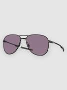 Oakley Contrail Satin Black Solglasögon prizm grey