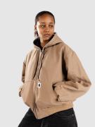 Carhartt WIP Og Active Jacka peanut rinsed