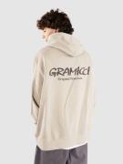 Gramicci Original Freedom Hoodie pigment oat