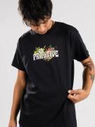 Primitive Aroma T-Shirt black