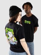 RIPNDIP Boho Nerm T-Shirt black