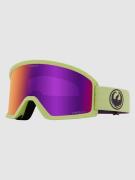 Dragon DR DX3 Plus OTG Matcha +Bonus Lens Goggle llpurpleion+llmidnigh...