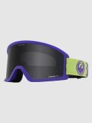 Dragon DR DX3 OTG Wildside Goggle lldarksmoke