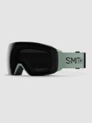 Smith As Io Mag Sage Brush (+Bonus Lens) Goggle chromapop sun black