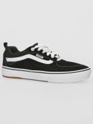 Vans Kyle Walker Skateskor black/white