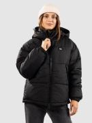 Dickies Alatna Oversized Puffer Jacka black