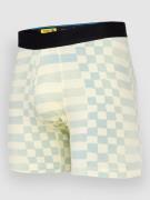 Stance Checken Boxer Brief Boxershorts vintagewhite