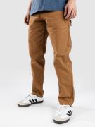 Dickies Duck Canvas Carpenter Byxor sw brown duck