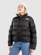 THE NORTH FACE Saikuru Jacka tnf black/asphalt grey