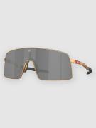 Oakley Sutro TI Matte Gold Solglasögon prizm black