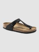 Birkenstock Gizeh Sandaler black