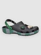 Crocs Slytherin Classic Clog Sandaler misc