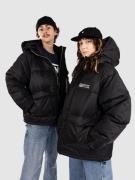 Woodbird Zumo Bomber Jacka black