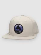 Burton Underhill Keps summit taupe