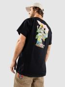 Primitive Dancer T-Shirt black