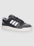 adidas Skateboarding Forum 84 Low ADV Skateskor carbon/crywht/grethr